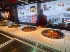 -人民公社大食堂(张家湾店)