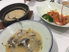 -稻香酒家·33年老字号·港式粤菜(富邦中心店)