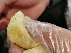 -汉堡王(永旺梦乐城店)