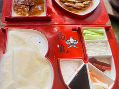 -局气 烤鸭·北京菜(前门店)