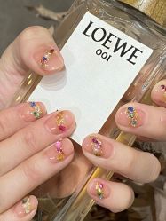 -Touch Nail·品质·美甲美睫