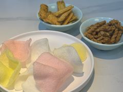 -来相会饺子·新辽菜(甘家口店)