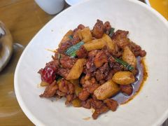 -隔壁老王·家常云南菜(花巷店)