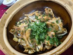 -隆都四季香饭店(碧海路店)