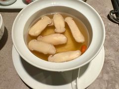 -广州文华东方酒店·江-由辉师傅主理