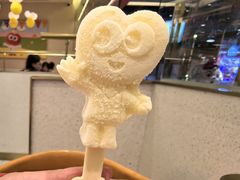 -西贝(金桥店)