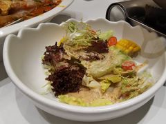 -源牌酒店·家常六安菜