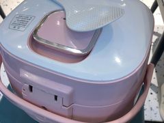 -兰湘子·湘菜小炒(长安万科广场店)