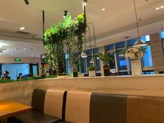 大堂-比格比萨自助(宋家庄店)
