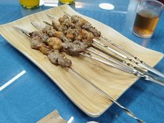 -马布尔莱斯食府(西红门店)