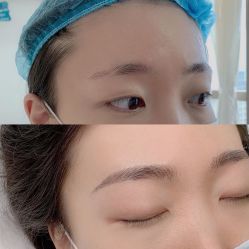 -久匠·纹眉半永久野生眉