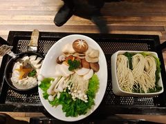 -左庭右院鲜牛肉火锅(新梅广场店)
