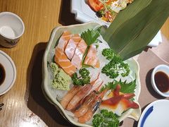 -三石铁板烧(紫竹桥店)