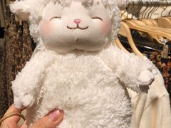 -名创优品(广西南宁江南区万达店)