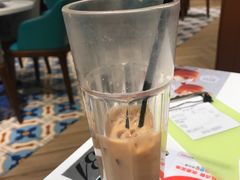奶浆厚多士-翠华餐厅(宝安壹方城店)
