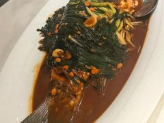 -虎哥私房菜(馒头山店)