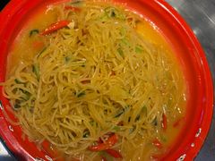 -馬伍旺川菜(江北虹悦城店)