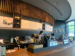 -星巴克臻选(北京富力家园店)