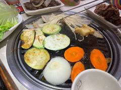 -猫爪爪原切自助烤肉(观音桥阳光世纪店)