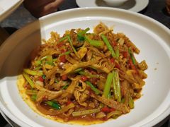 -炊烟小炒黄牛肉(浦东世纪汇店)