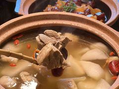 -薇酌饮·陕西菜(南门外店)