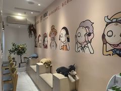 用餐区-捕螺记螺蛳粉(东关大街店)