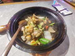 -啫神·广州地标美食(北京路店)