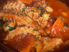 -羽深肉铺 Steak & Wine