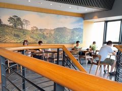 -星巴克(武汉金色港湾店)