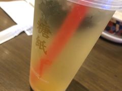-糖纸甜品(印象城店)