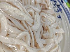 -章记正宗南岗鱼蛋火锅