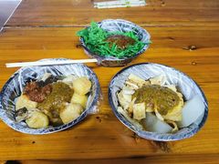 -正宗梧州牛肠酸