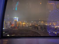 -星城之眼摩天轮