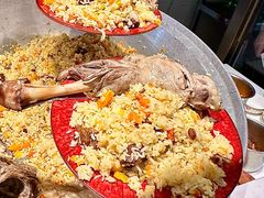 -撒拉花儿·新疆菜·清真(太阳宫店)