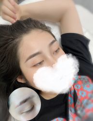 -YIMEI ART半永久纹眉·野生眉