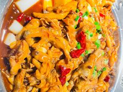 -胖哥俩肉蟹煲(龙德广场店)