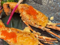 -昱匠·日本料理(金融街店)