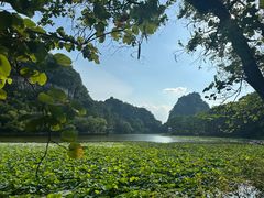 -星湖旅游景区七星岩