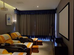 -璞·澐间影院式足道SPA(尚悦湾店)