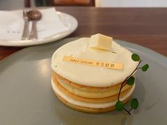 柚子扁食-半勺舒舒(太乙店)