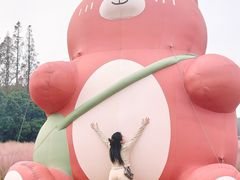 -嘉北郊野公园
