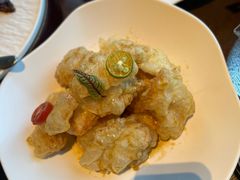 -百富源·海鲜辽菜(张士店)