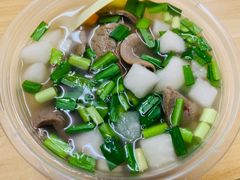 牛三星汤-牛师傅广式药膳牛骨汤美食(江南西店)