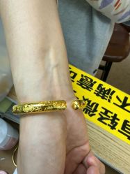 -邵老师打金·黄金加工(大望路总店)