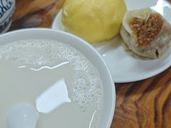 -阊门姚记豆浆(旧学前直营店)