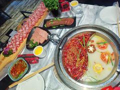 -红辣椒·川菜·火锅(大洋中心店)