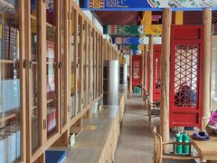 -护国法轮寺