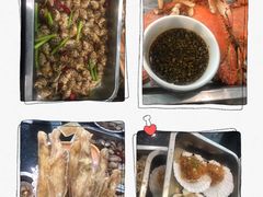 -胶东海鲜大排档(北太平庄店)