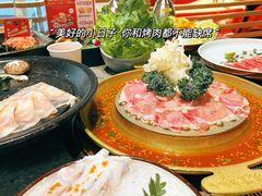 -牛牛章·章鱼水煎肉(光谷世界城店)