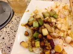 -厚味居炙子烤肉·清真(天桥南纬路店)